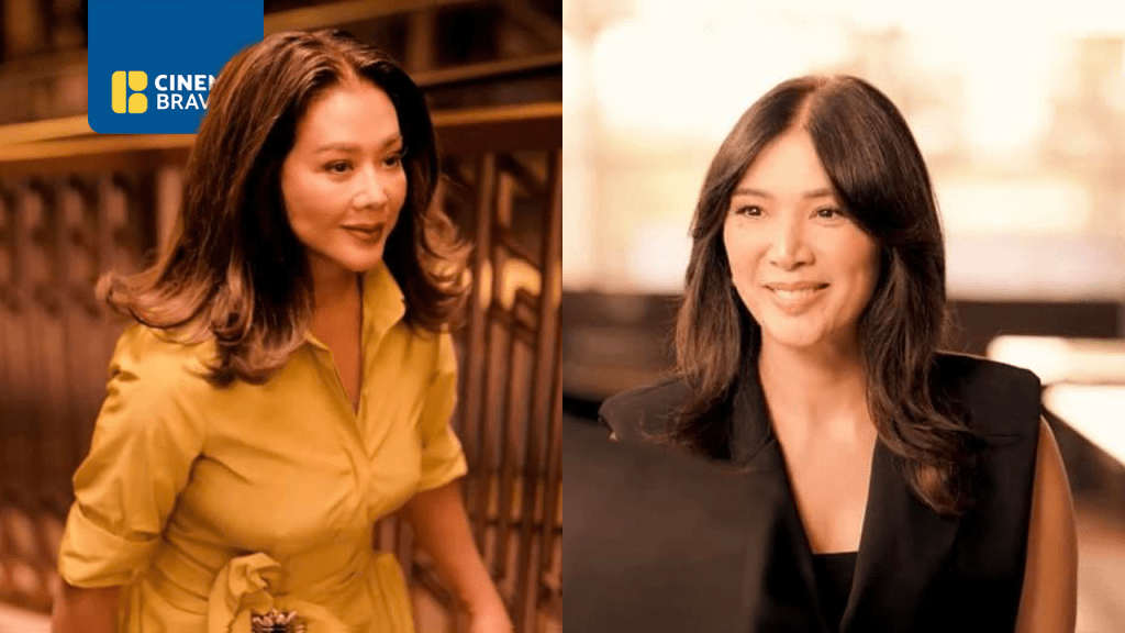 Korina Sanchez, Pinky Webb lead Bilyonaryo News Channel (BNC)&nbsp;launch