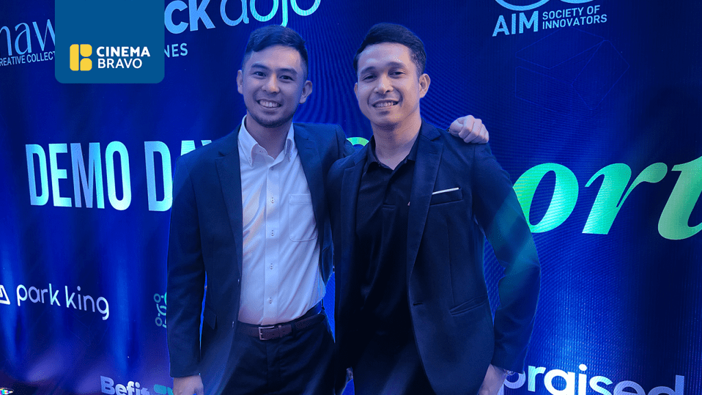 Park King among six innovative startups under Block Dojo’s Cohort&nbsp;2