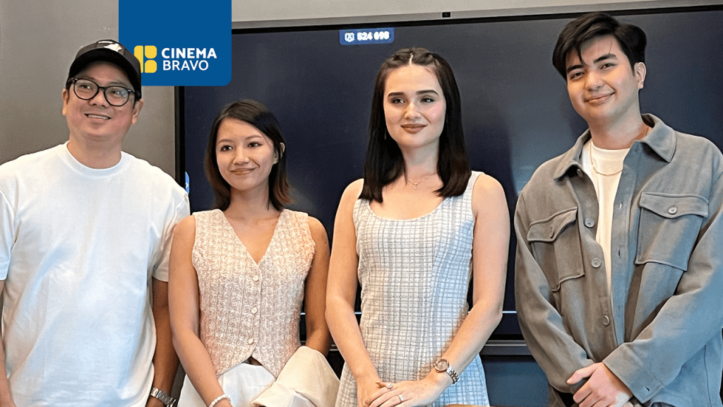 ‘Lolo and the Kid’ writer-director presents new OFW film ‘Maple Leaf&nbsp;Dreams’