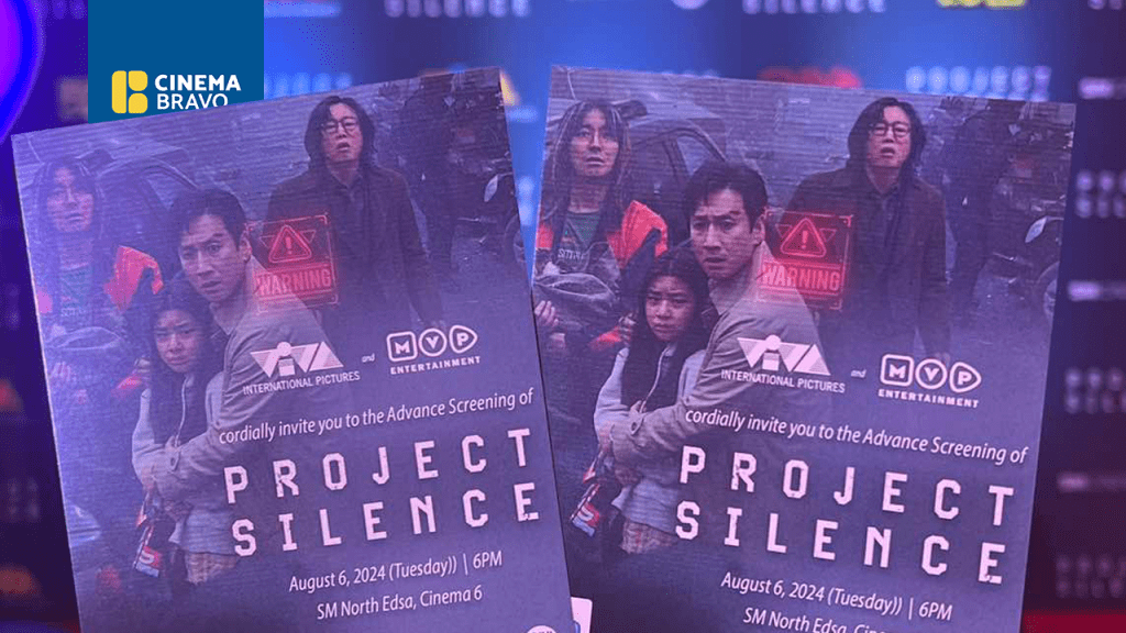 ‘Project Silence’ brings forth new disaster story from&nbsp;Korea