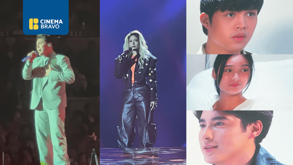 SB19’s Stell, Gigi De Lana, more acts in Wish 107.5’s 10th anniv.&nbsp;concert