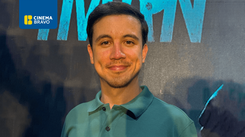 Arjo Atayde on turning down ‘Incognito,’ rumors about Maine &&nbsp;Sylvia