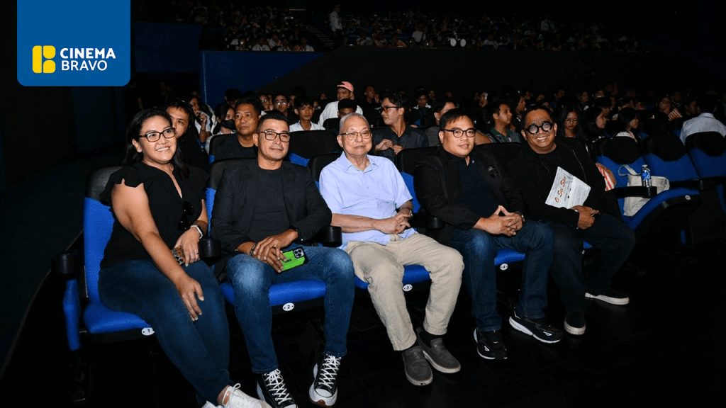 Classic MMFF films return in theaters nationwide at P50 ticket price