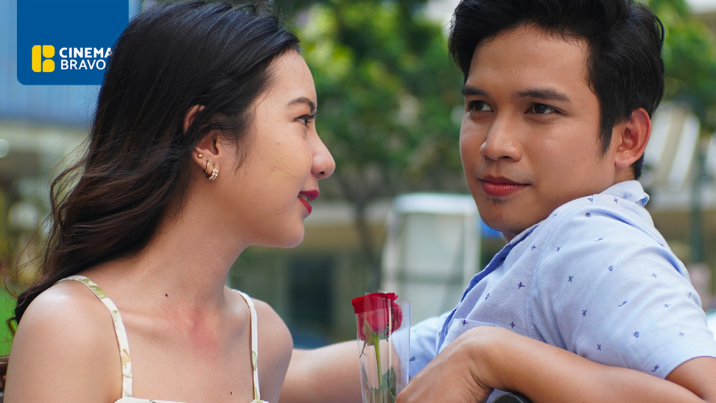 Office romance blossoms in ‘My Resignation&nbsp;Love’