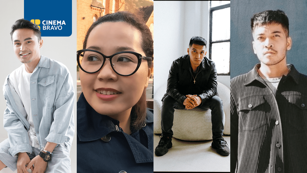 LIST: Eight official full-length films of 2025 Puregold CinePanalo