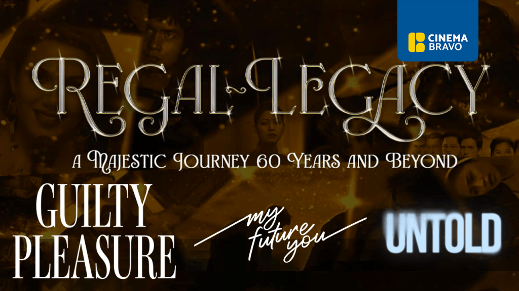 Regal Legacy lives on: Over 60 years celebrated with new leadership,&nbsp;projects