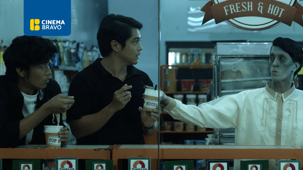 Forest Lake unveils humorous ‘pagpag’ video