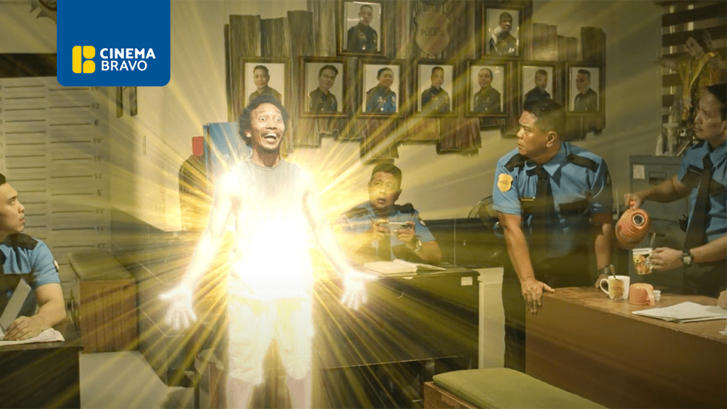 Forest Lakes’ ‘Paliwanag’ literally shines new light on Memorial&nbsp;Parks