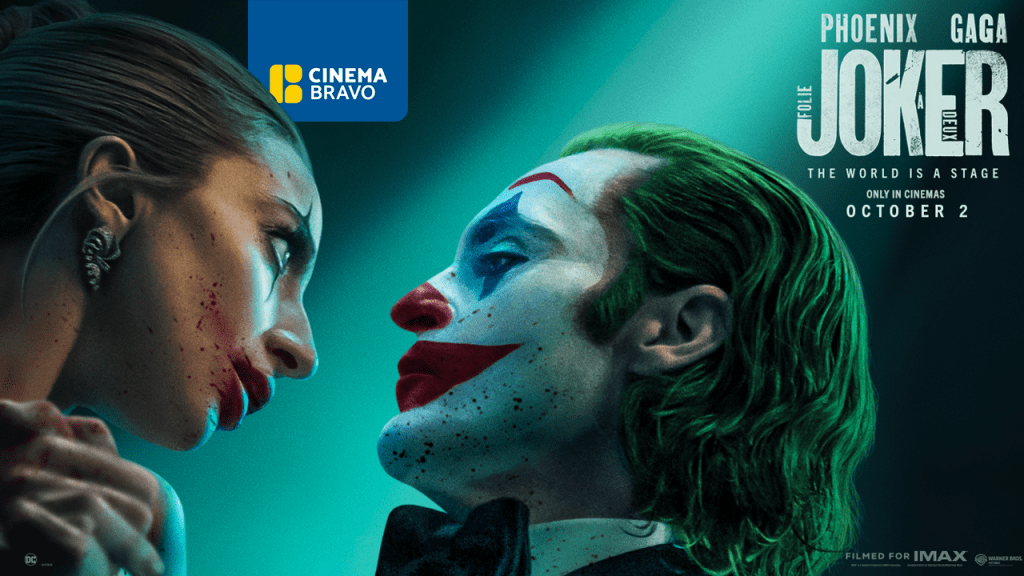 ‘Joker: Folie à Deux’ review: À la ‘La La Land’ that struggles to land