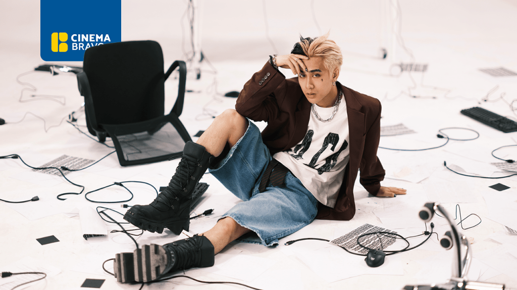 Josh Cullen’s ‘Lost and Found’ concert heads to Cebu, Dubai, Hong&nbsp;Kong