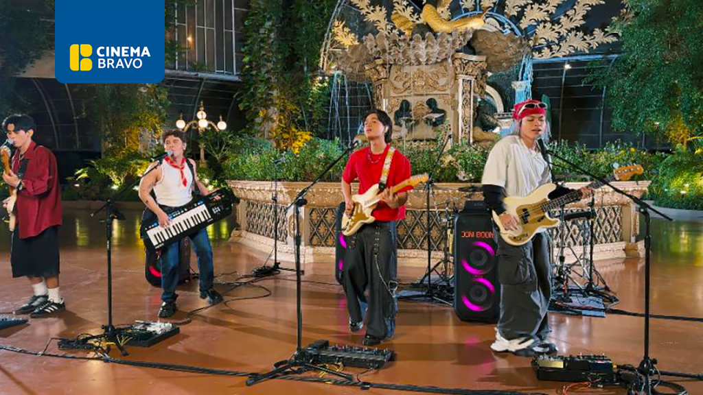 LG hosts ‘Boom Boom Pow Festa’ Global Music Festival, powered by LG XBOOM