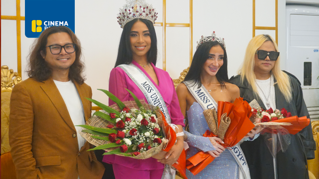 Miss Universe Bahrain 2024 expands partnership with Filipino luxury dental&nbsp;expert