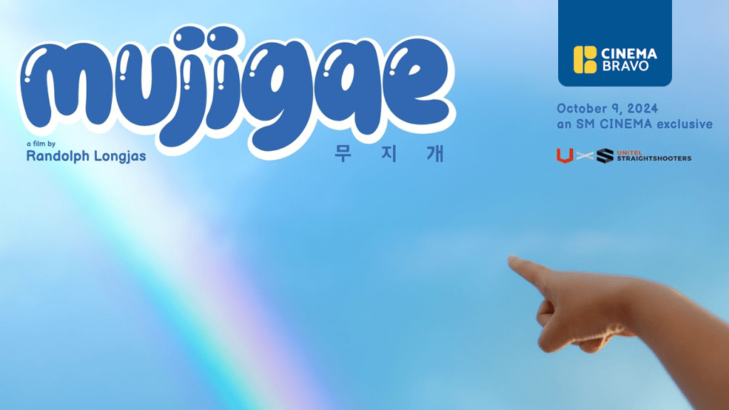 ‘Mujigae’ 무지개 brings heartfelt Filipino-Korean family drama on Oct.&nbsp;9