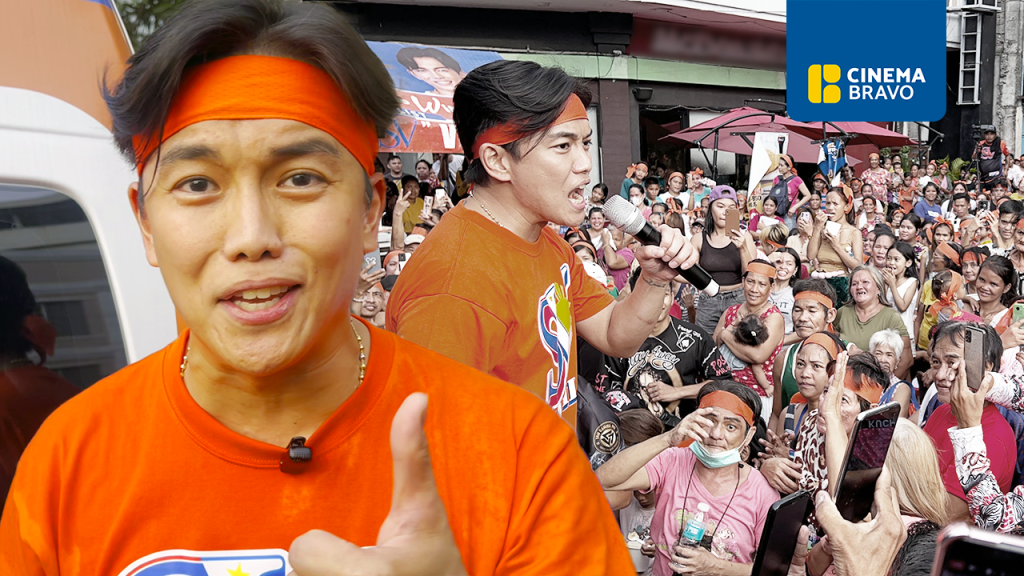 Sam ‘SV’ Verzosa fires back at opponents, reveals ‘biggest scam in Manila’s&nbsp;history’