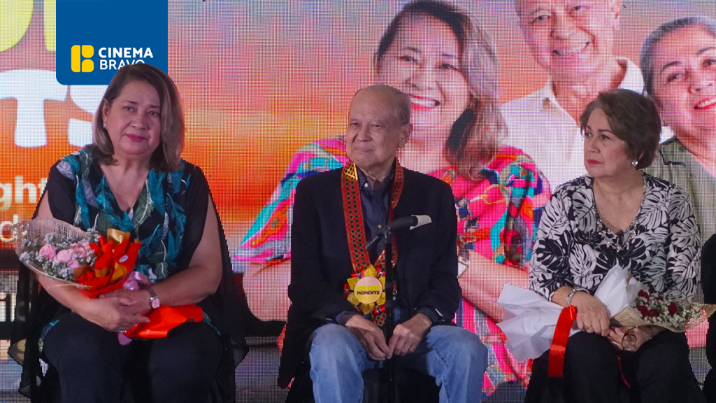 Tessie Tomas, Noel Trinidad, Nova Villa reunite in ‘Senior&nbsp;Moments’