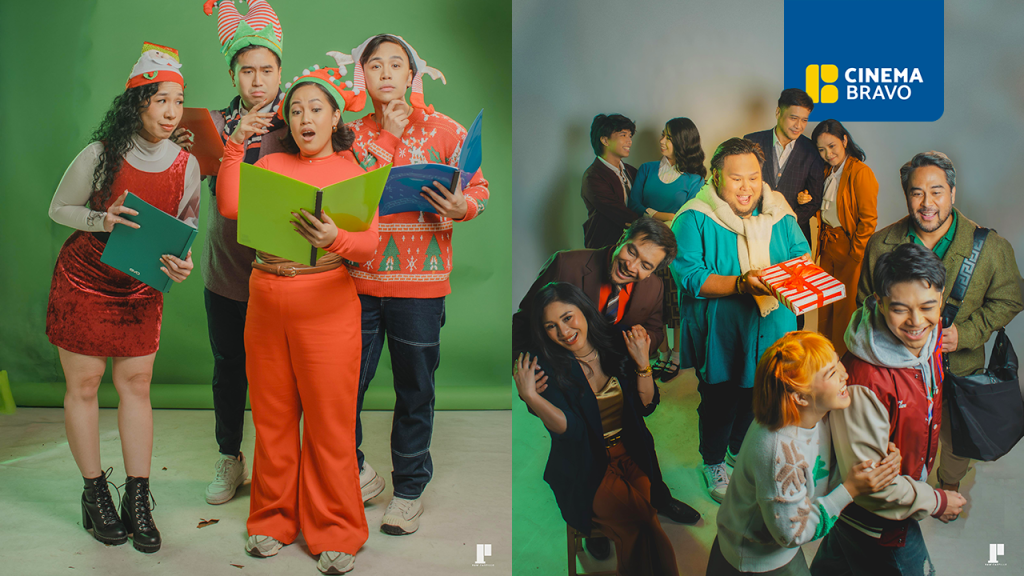 Jose Mari Chan’s songs showcased in REP’s ‘Going Home to Christmas’ musical