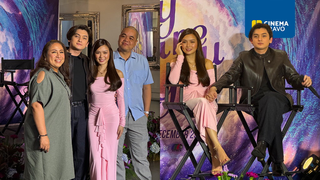 Matched by fate, divided by time: ‘My Future You’ is a movie for&nbsp;everyone!