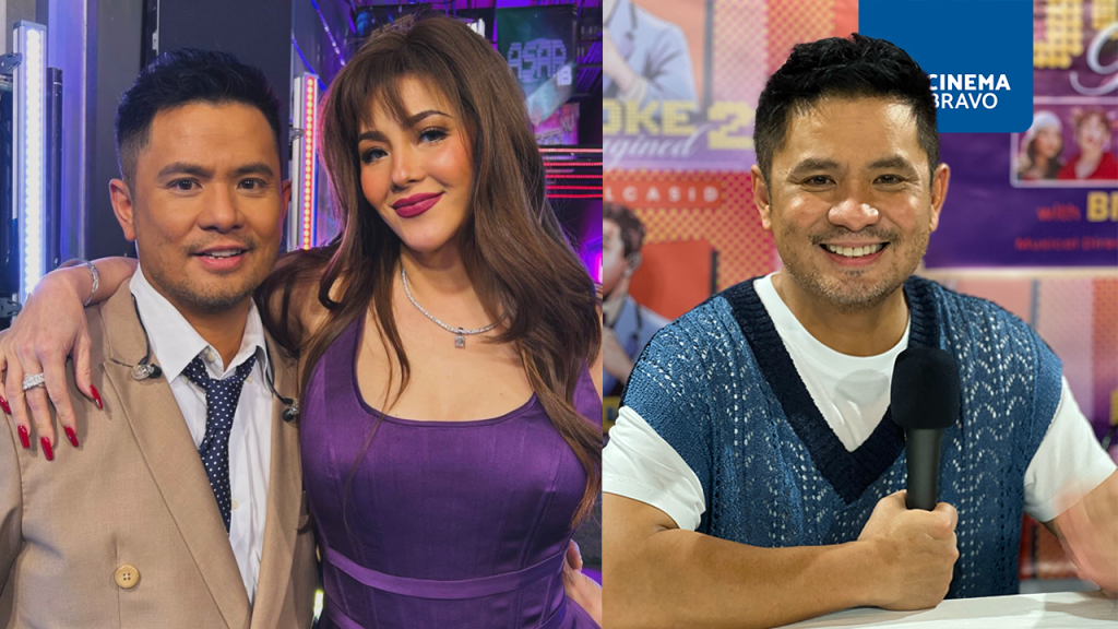 Regine Velasquez-Alcasid’s support sparks expansion of ‘Ogieoke 2: Reimagined’ with&nbsp;BINI