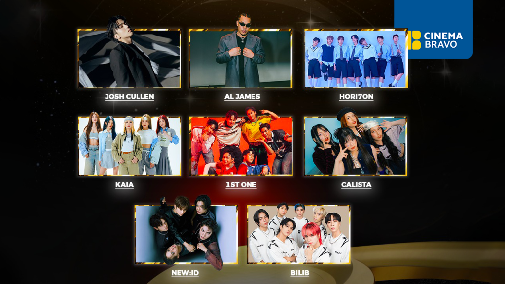 9th PPOP Music Awards set on December&nbsp;28