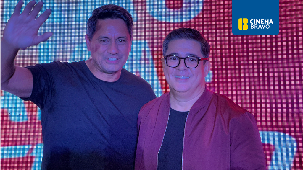 Richard Gomez, Aga Muhlach lead ‘The Best You Starts Now’&nbsp;campaign