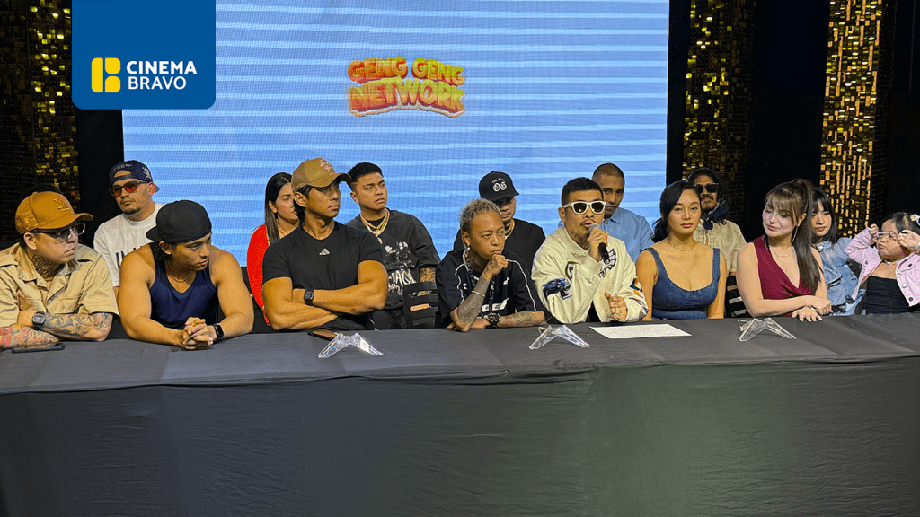 Nasa TV na rin sila! D8TV brings influencers led by Boss Toyo to&nbsp;mainstream