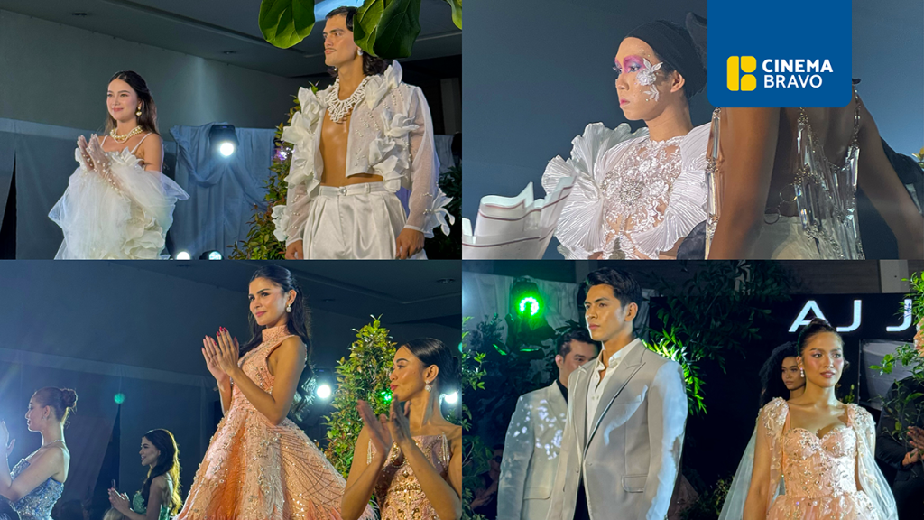 Emergence 2024: Star-studded night at JMM x Savouge Spring Glamour Fashion&nbsp;Show