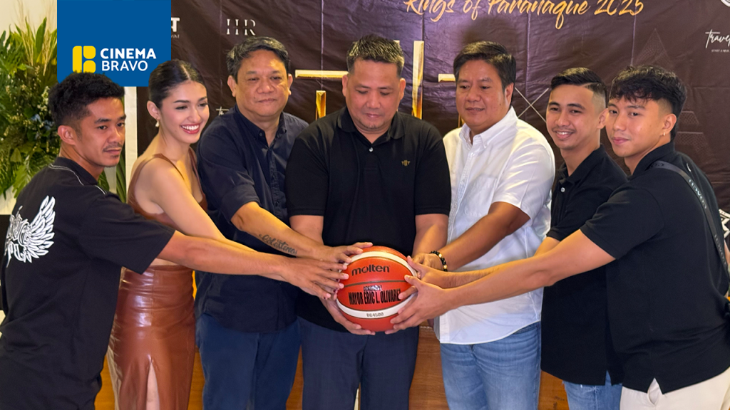 Kings of Parañaque 2025 inter-barangay basketball tilt to run Jan–Mar
