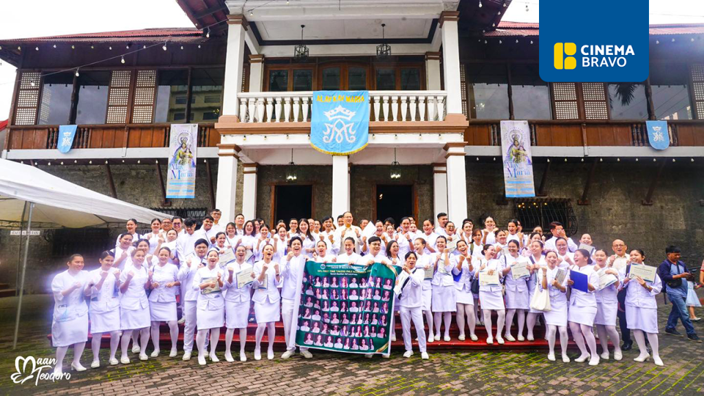 Marikina City Uni achieves 100% passing rate for first-time nursing exam&nbsp;takers