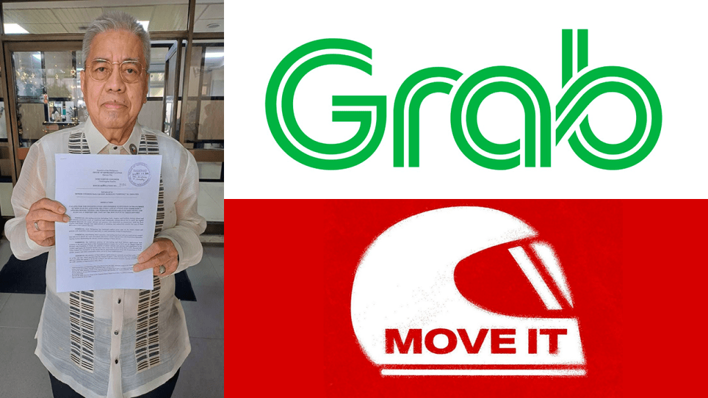 House to probe Grab’s handling of senior citizen, PWD&nbsp;discounts