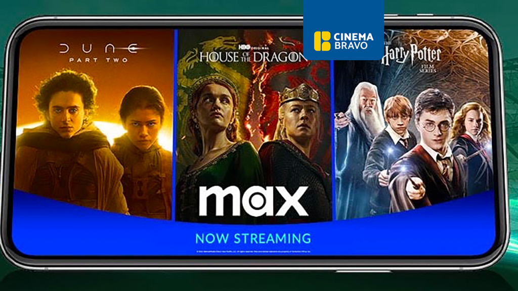 Smart gives postpaid users free 3-month access to&nbsp;Max