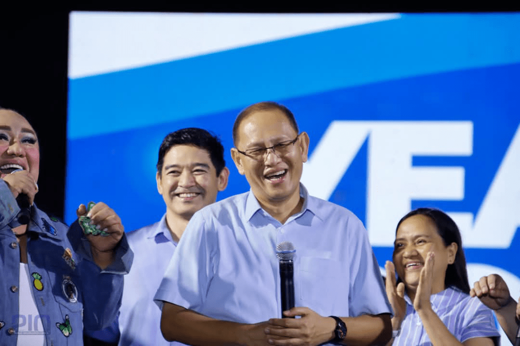 Marikina Mayor Marcy Teodoro’s name stays on ballot amid DQ&nbsp;case