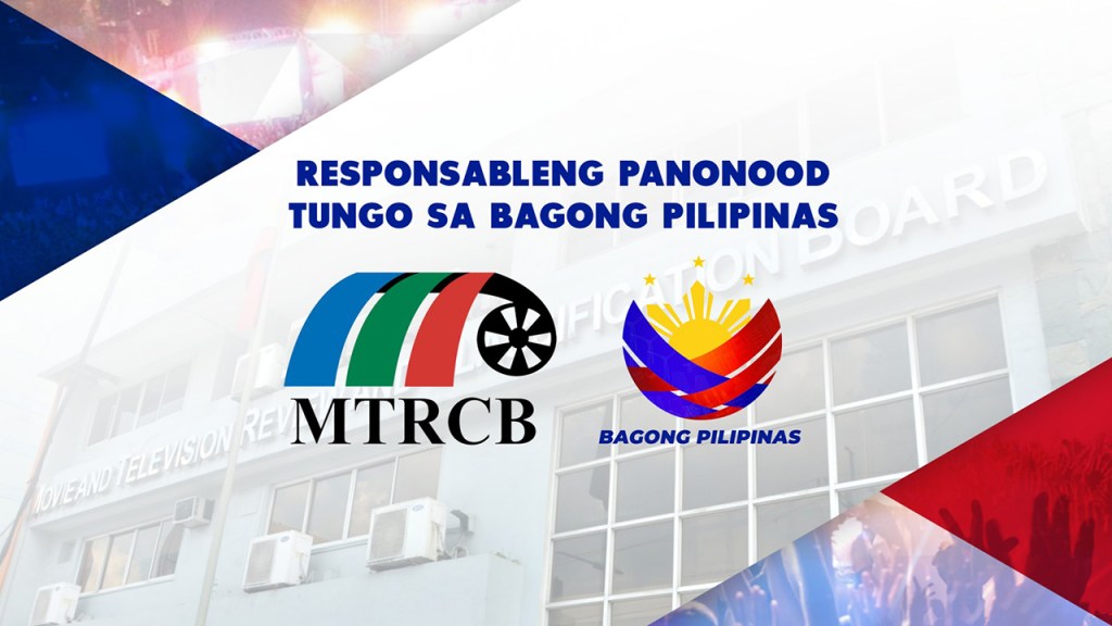 MTRCB reaffirms commitment to responsible viewing, creative industry growth in&nbsp;2025
