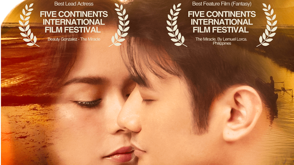 ‘Paquil’, Beauty Gonzalez earn acclaim at filmfest in Venezuela