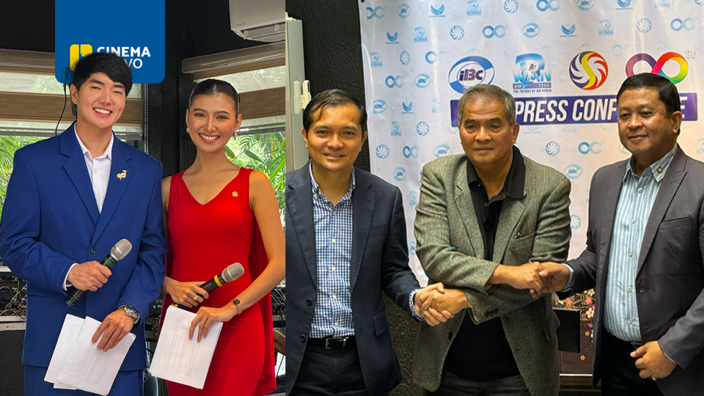 PCSO lotto draw now available on IBC-13,&nbsp;D8TV