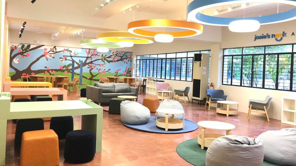 Pisay Main opens doors to Student Wellness&nbsp;Center