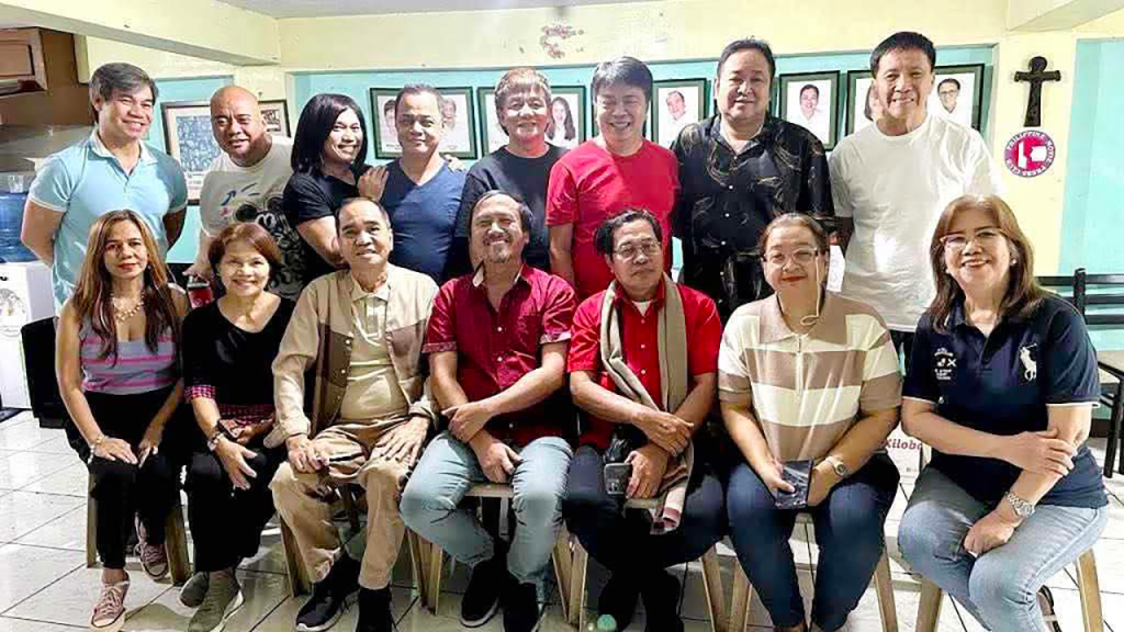 PMPC Star Awards names its new officers for&nbsp;2025