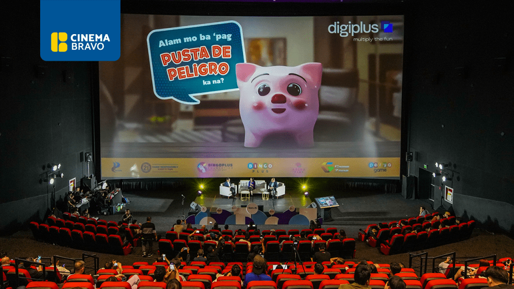 ‘Pusta de Peligro’ short films call for responsible&nbsp;gaming