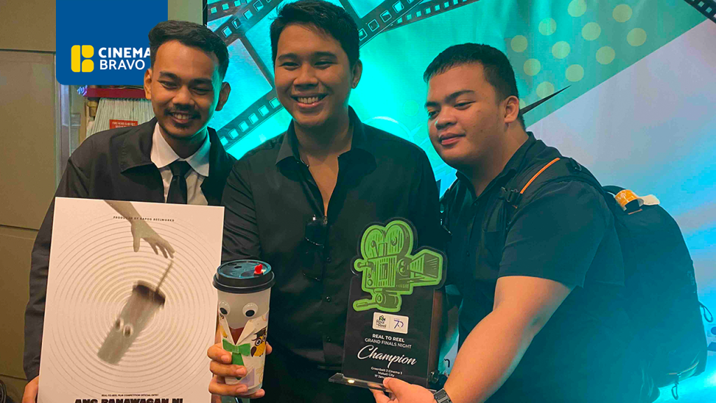 Gen Z filmmakers tackle politics, climate change at Real to Reel&nbsp;Competition