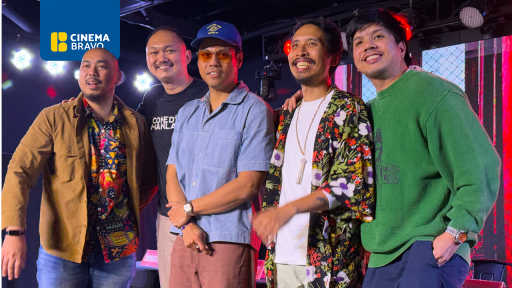 Is Jerald Napoles pressured for leading VIVA’s opening salvo for&nbsp;2025?