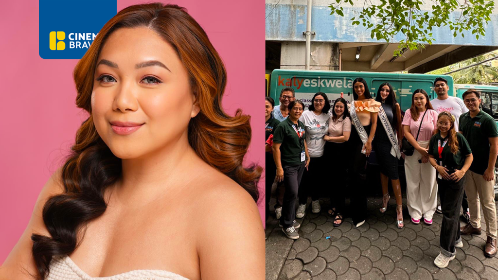 Meet the Filipina CEO behind Wow Glow’s success,&nbsp;philanthropy