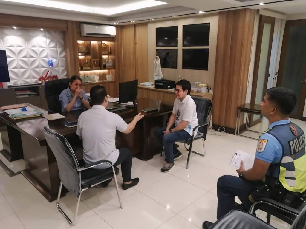 Angkas CEO issues apology after bikers’ viral traffic&nbsp;obstruction