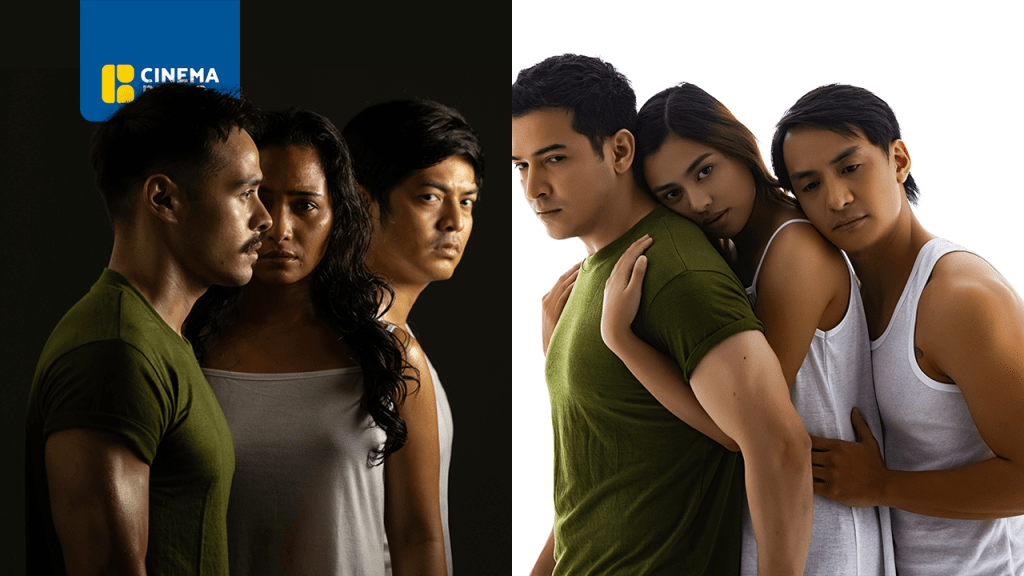 ‘Anino sa Likod ng Buwan’: From stage to screen and back&nbsp;again