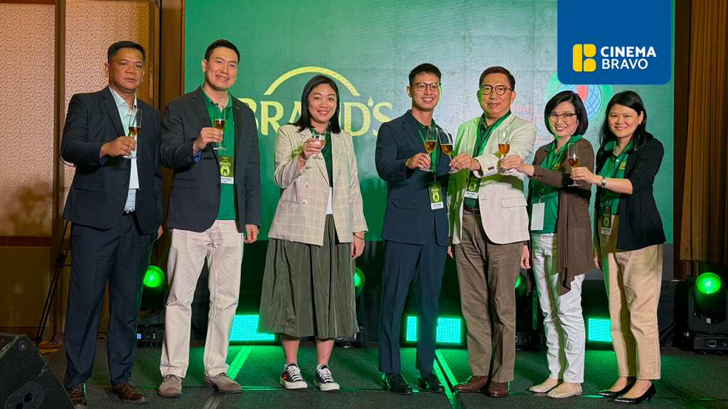 Power up with BRAND’S Essence of Chicken as it  officially launches in&nbsp;PH