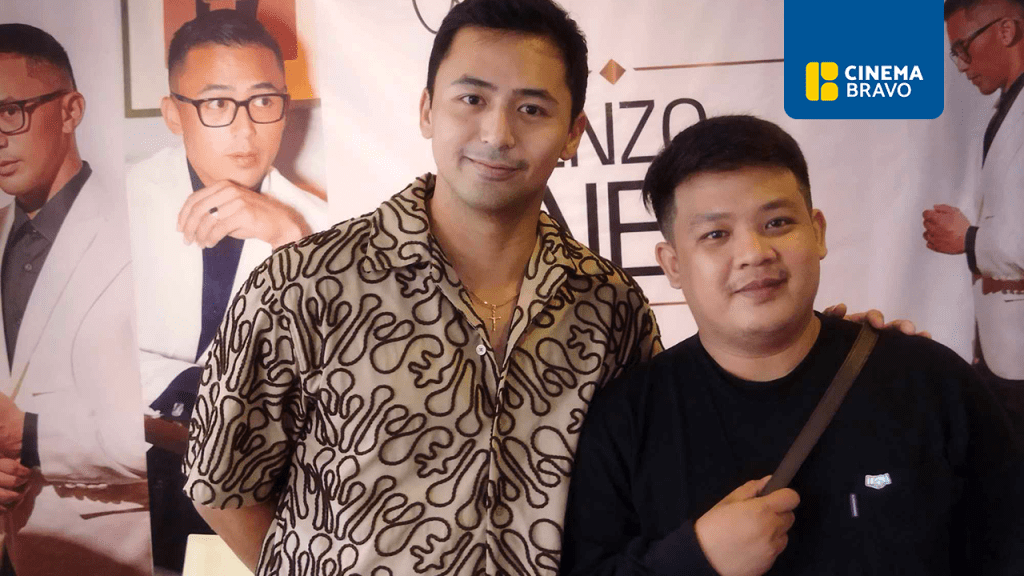Enzo Pineda wins Best Actor at 2025 Emirates Film Festival, proud to represent Filipino talent