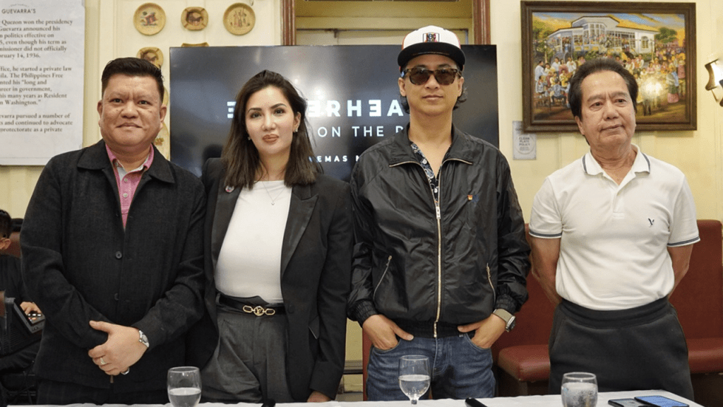 Eraserheads to hold pop-up performance lottery for ‘Combo On The&nbsp;Run’
