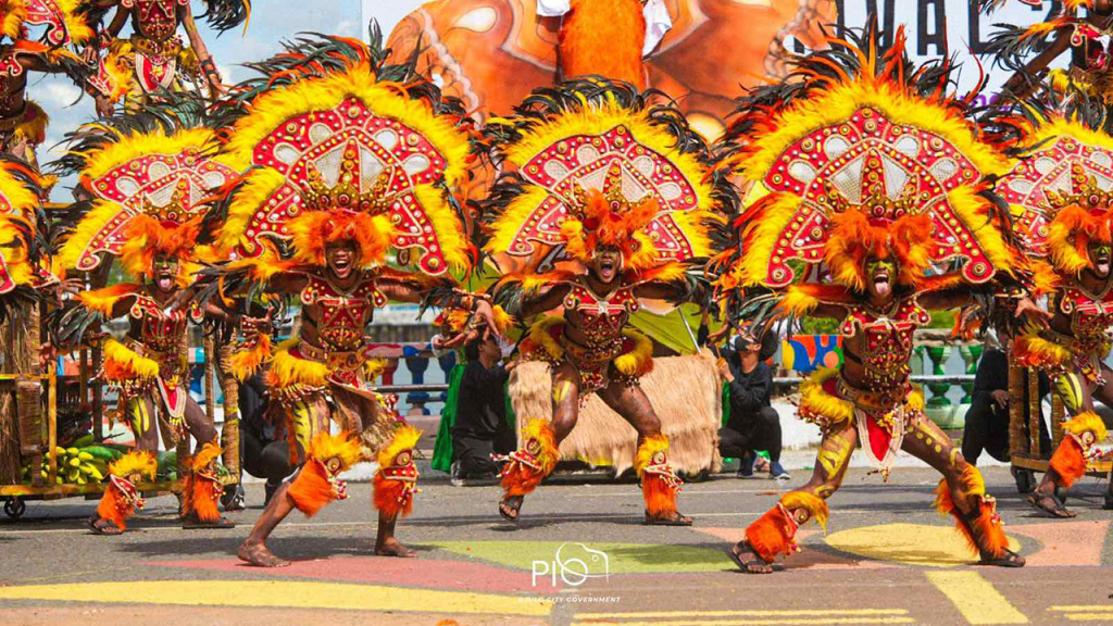 Iloilo’s Dinagyang Festival set for int’l comeback with performances in Japan, New&nbsp;Zealand