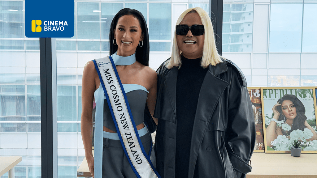 From Dubai to Manila: Josh Yugen opens first overseas&nbsp;office