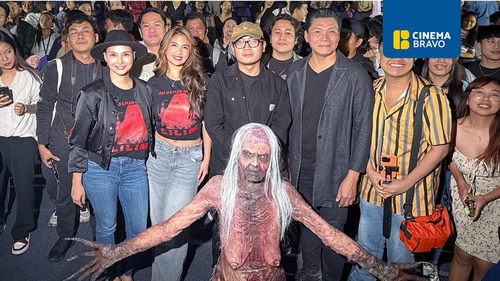 ‘Binaligtad ko damit ko’: ‘Lilim’ cast recalls eerie encounters while filming Mikhail Red’s latest&nbsp;horror