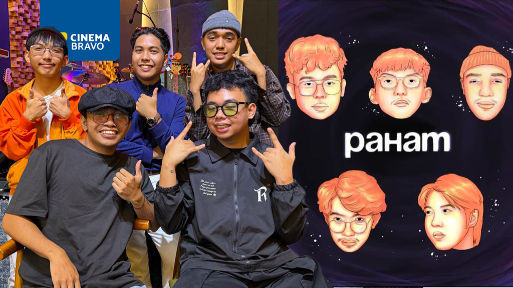 Why ‘Paham’ and their hit song ‘Hiraya’?