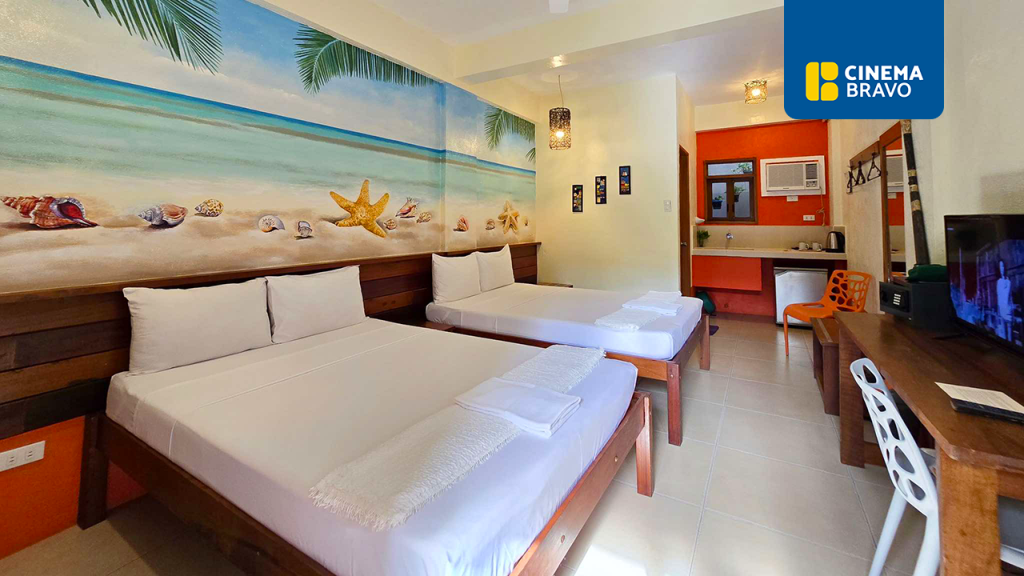 Agos Boracay Rooms + Beds welcomes Summer&nbsp;2025